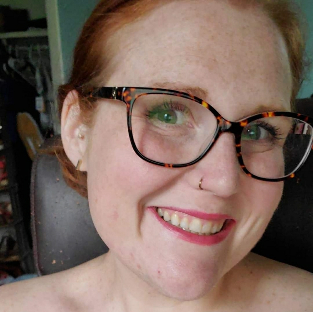 Meet your Posher, Brittney